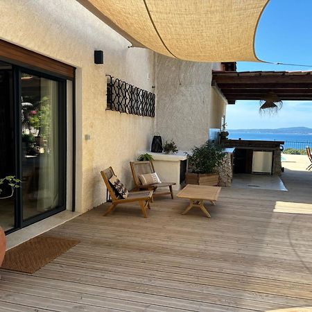 Maison Lumio Les Issambres Exterior foto